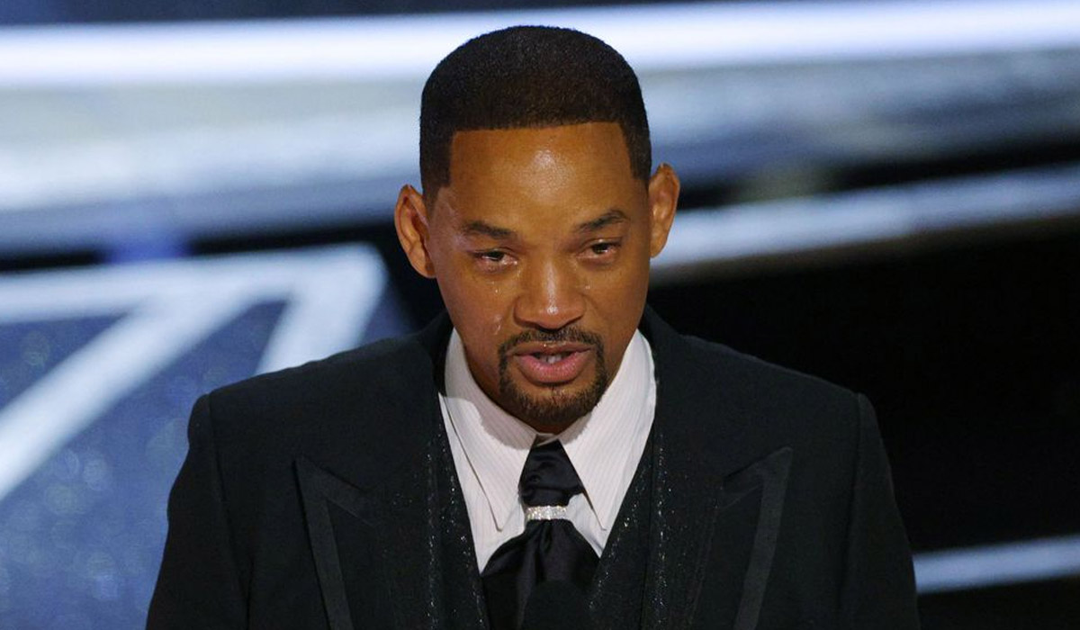 Will Smith